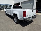 Certified 2022 Chevrolet Colorado W/T w/ WT Convenience Package image 3
