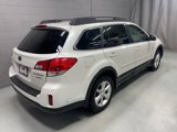 Used 2014 Subaru Outback 2.5i Limited w/ Moonroof Package image 2