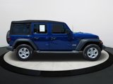 Used 2018 Jeep Wrangler Unlimited Sport S image 3