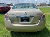 Used 2010 Nissan Altima 2.5 S w/ Convenience Pkg image 4