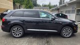Used 2017 Audi Q7 3.0T Premium Plus w/ Premium Plus Package image 4
