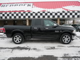 Used 2015 RAM 1500 Laramie w/ Convenience Group image 2