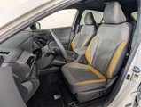 Certified 2025 Subaru Crosstrek 2.5i Sport image 5