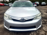 Used 2012 Toyota Camry XLE image 3