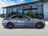 Certified 2021 Mercedes-Benz C 300 Sedan image 3
