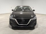 Used 2022 Nissan Sentra S image 2