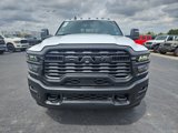 New 2025 RAM 2500 Tradesman image 2