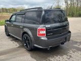 Used 2018 Ford Flex Limited w/ Equipment Group 303A image 3