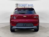 Used 2022 Chevrolet TrailBlazer LT w/ Driver Confidence Package image 4