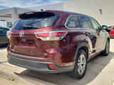 Used 2016 Toyota Highlander Plus image 3