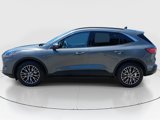Used 2021 Ford Escape SEL w/ Technology Package image 4