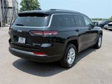 Certified 2023 Jeep Grand Cherokee L Laredo image 3