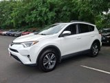 Used 2018 Toyota RAV4 XLE image 3