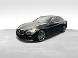 Used 2014 INFINITI Q50 Sport image 4