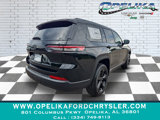 New 2025 Jeep Grand Cherokee L Altitude image 3