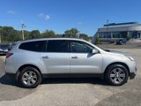 Used 2017 Chevrolet Traverse LT image 6