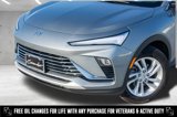 Certified 2025 Buick Envista Preferred w/ Convenience I Package image 3