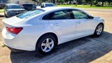 Used 2022 Chevrolet Malibu LS w/ Driver Confidence Package II image 6
