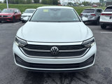 Certified 2023 Volkswagen Jetta SE image 2