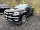 Used 2018 Chevrolet Colorado Z71 image 3