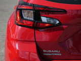 Certified 2024 Subaru Impreza 2.0i Sport image 5