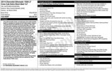 Used 2014 Chevrolet Silverado 1500 LT image 3