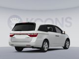 Used 2013 Honda Odyssey EX-L image 2