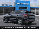 New 2025 Chevrolet Trax LT image 3