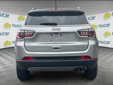 Used 2022 Jeep Compass Limited image 5