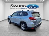 Used 2020 Subaru Forester Premium image 4