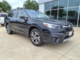 Used 2021 Subaru Outback Limited w/ Popular Package #2 image 2