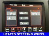 Used 2023 Jeep Cherokee Altitude Lux image 5