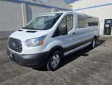 Used 2017 Ford Transit 350 XLT image 4