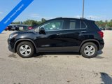 Used 2018 Chevrolet Trax LT w/ LT Convenience Package image 3
