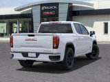 New 2025 GMC Sierra 1500 Elevation image 4