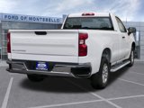 Used 2024 Chevrolet Silverado 1500 W/T w/ WT Fleet Convenience Package image 2
