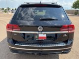 Used 2019 Volkswagen Atlas SEL R-Line image 5