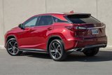 Used 2017 Lexus RX 350 FWD image 3