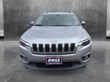 Used 2019 Jeep Cherokee Latitude Plus image 2
