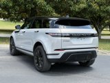 Certified 2025 Land Rover Range Rover Evoque S image 3