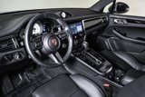 Certified 2024 Porsche Macan Turbo image 4