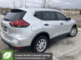Used 2017 Nissan Rogue S image 6