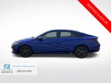 Used 2023 Hyundai Elantra SEL w/ Cargo Package image 4