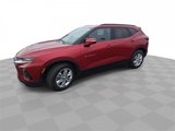 Used 2019 Chevrolet Blazer LT image 4