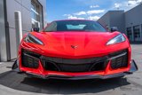 Used 2024 Chevrolet Corvette Z06 w/ Stealth Interior Trim Package image 2