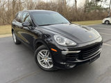 Used 2015 Porsche Cayenne Diesel w/ Infotainment Bose Package image 2