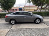 Used 2017 Nissan Sentra SV w/ Style Package image 4