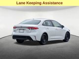 Certified 2024 Toyota Corolla LE image 4