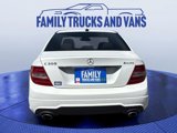 Used 2013 Mercedes-Benz C 300 4MATIC Sedan image 4