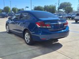Used 2015 Honda Civic LX image 3